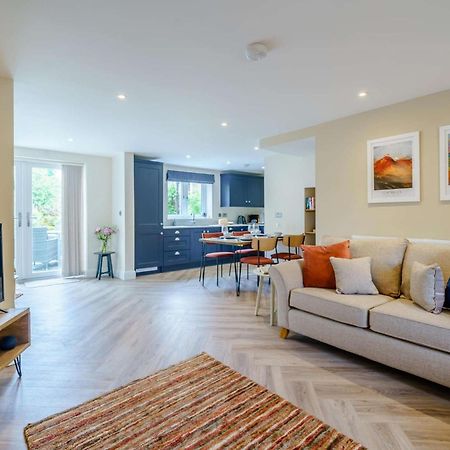 2 Bed In Eden Valley 83608 Newby  외부 사진