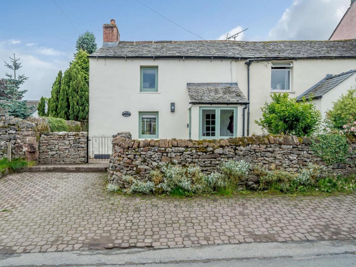 2 Bed In Eden Valley 83608 Newby  외부 사진