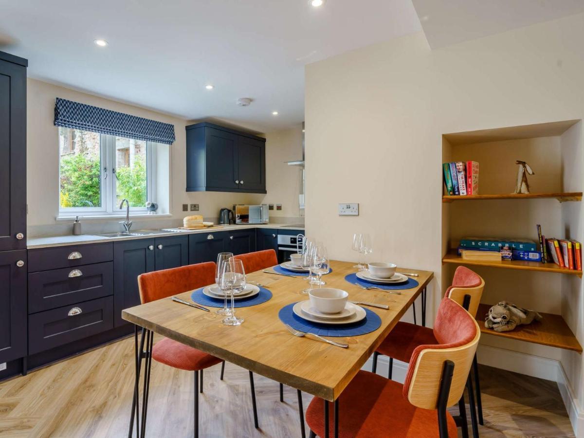 2 Bed In Eden Valley 83608 Newby  외부 사진