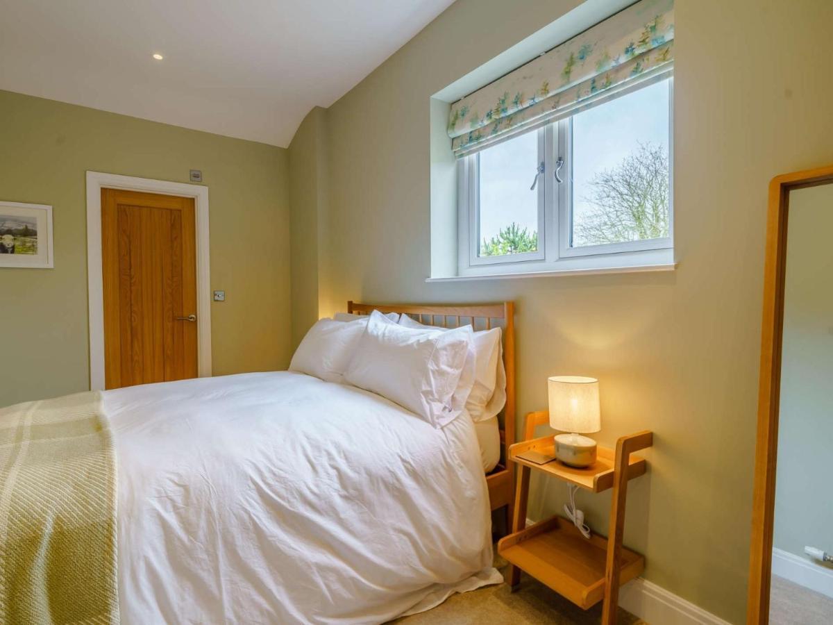 2 Bed In Eden Valley 83608 Newby  외부 사진