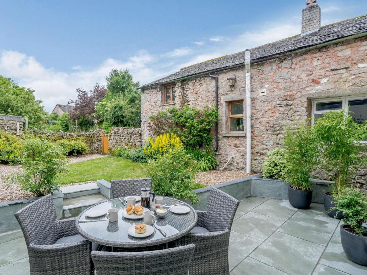 2 Bed In Eden Valley 83608 Newby  외부 사진