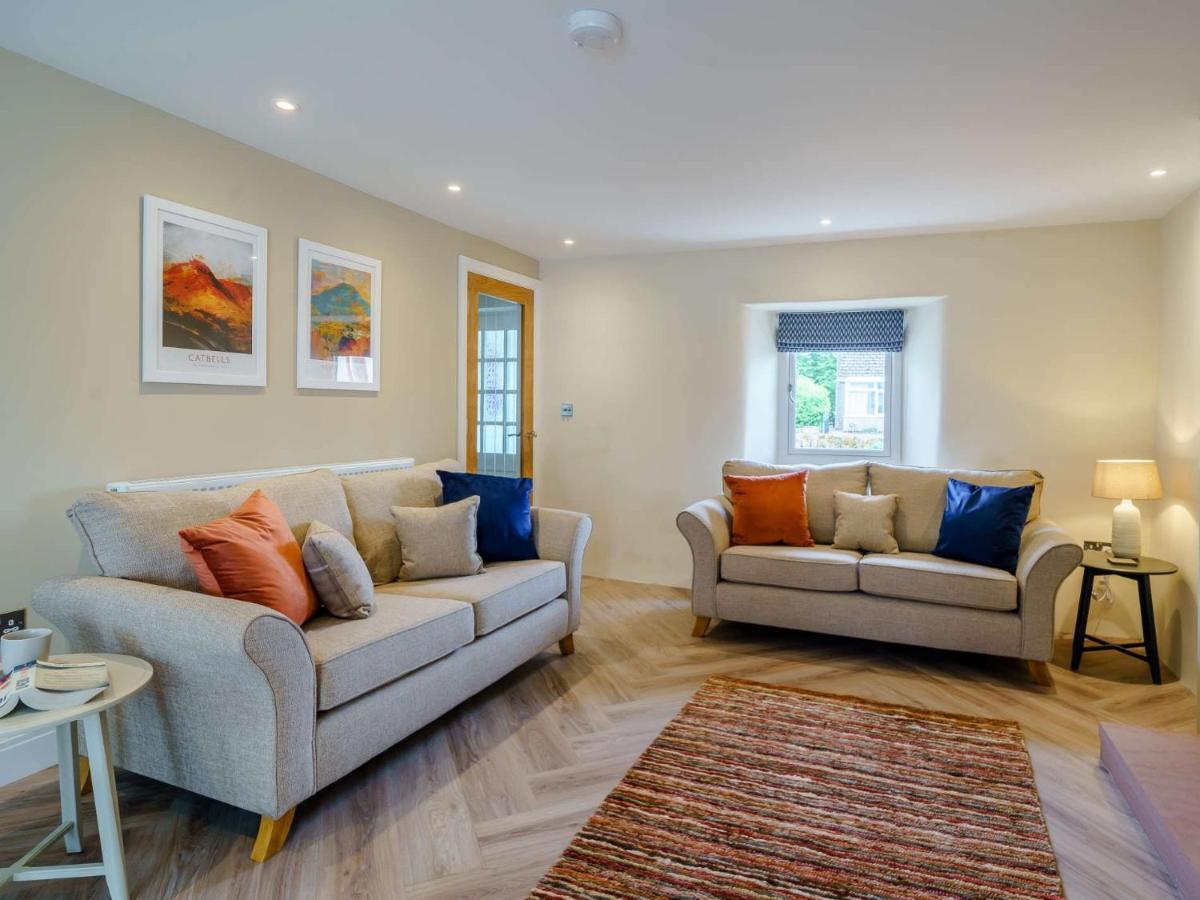 2 Bed In Eden Valley 83608 Newby  외부 사진