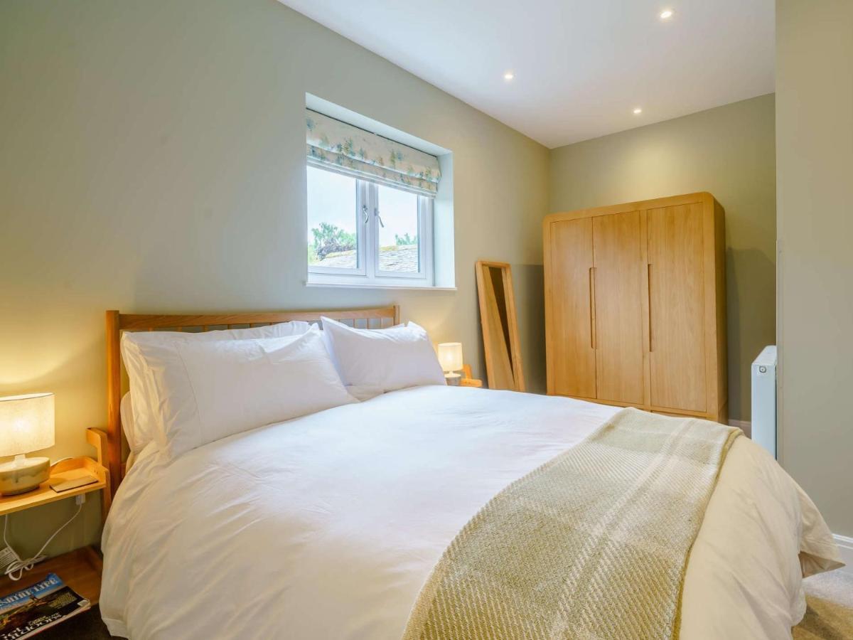 2 Bed In Eden Valley 83608 Newby  외부 사진
