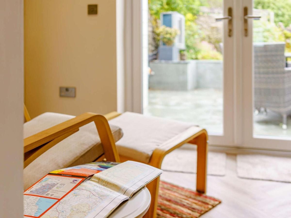 2 Bed In Eden Valley 83608 Newby  외부 사진