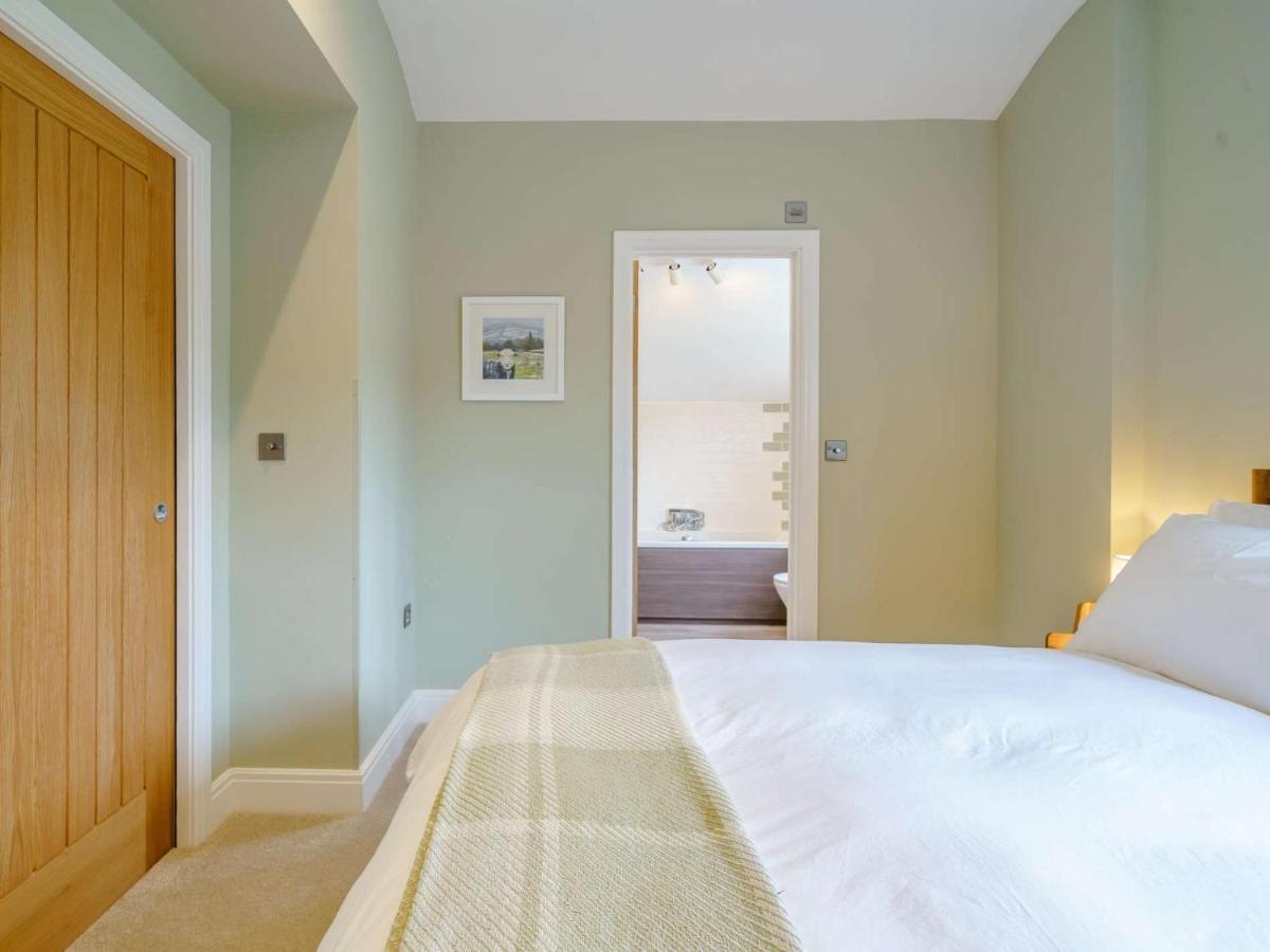 2 Bed In Eden Valley 83608 Newby  외부 사진