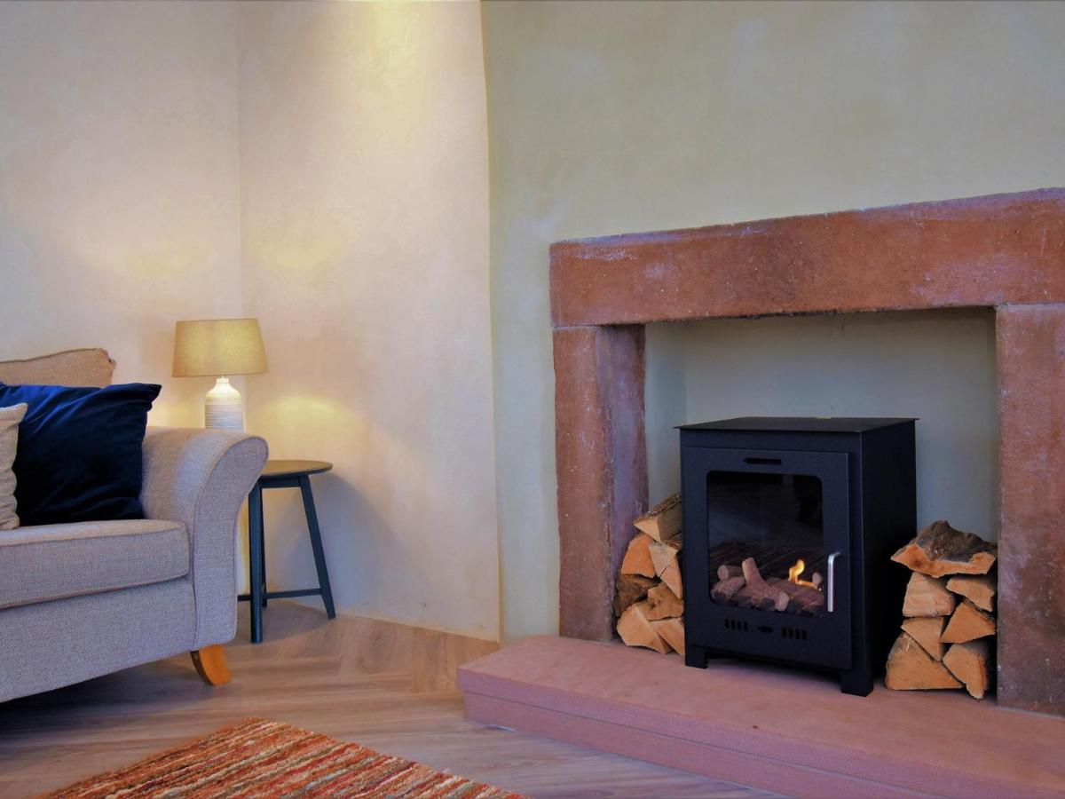 2 Bed In Eden Valley 83608 Newby  외부 사진