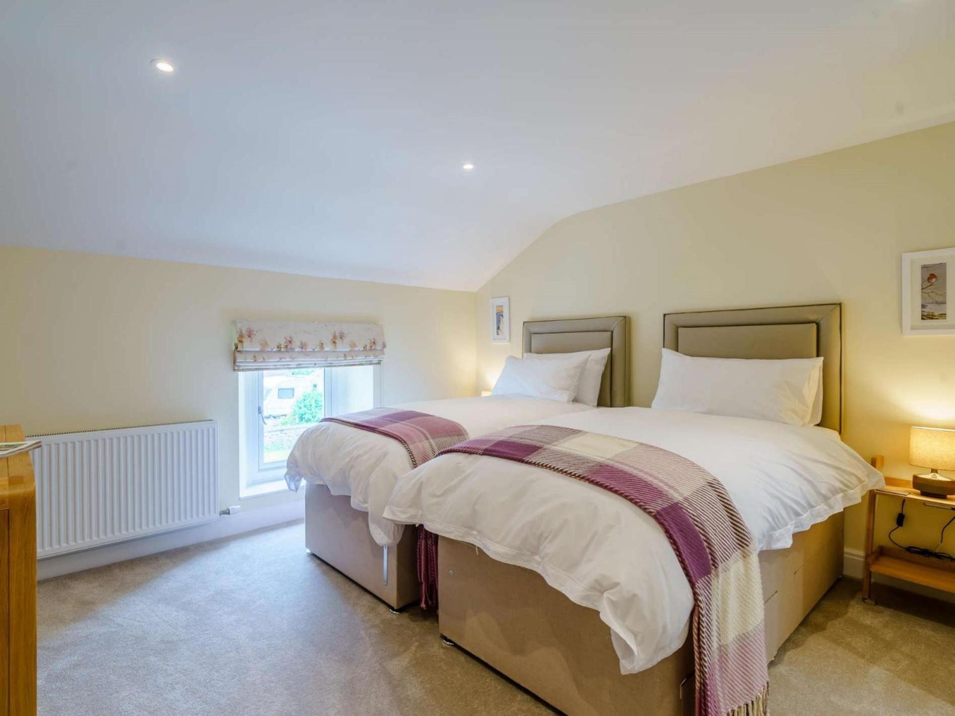 2 Bed In Eden Valley 83608 Newby  외부 사진