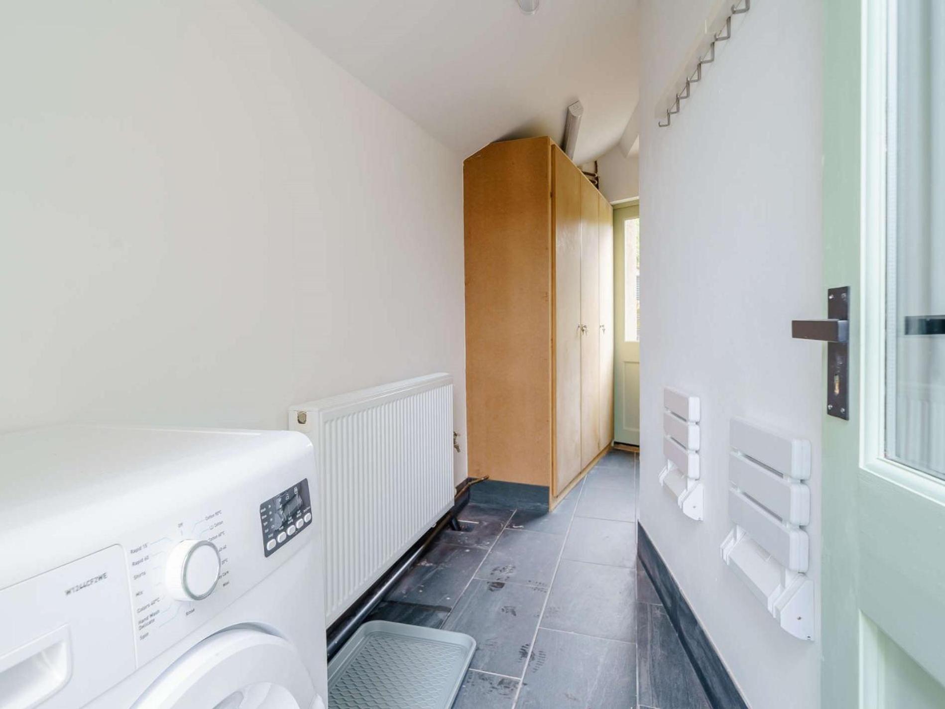 2 Bed In Eden Valley 83608 Newby  외부 사진