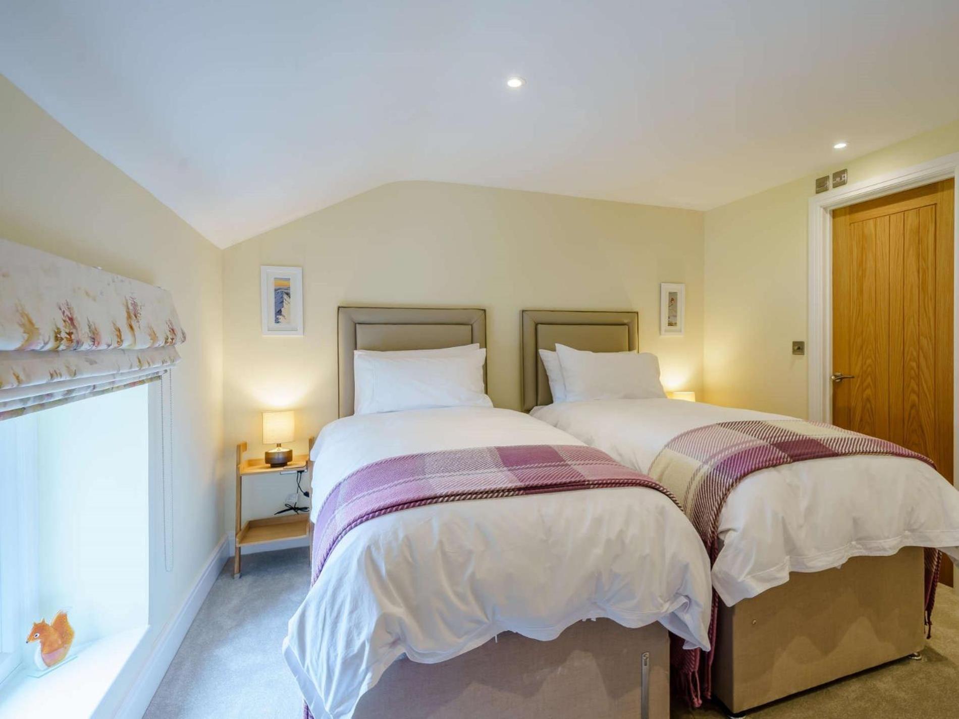 2 Bed In Eden Valley 83608 Newby  외부 사진