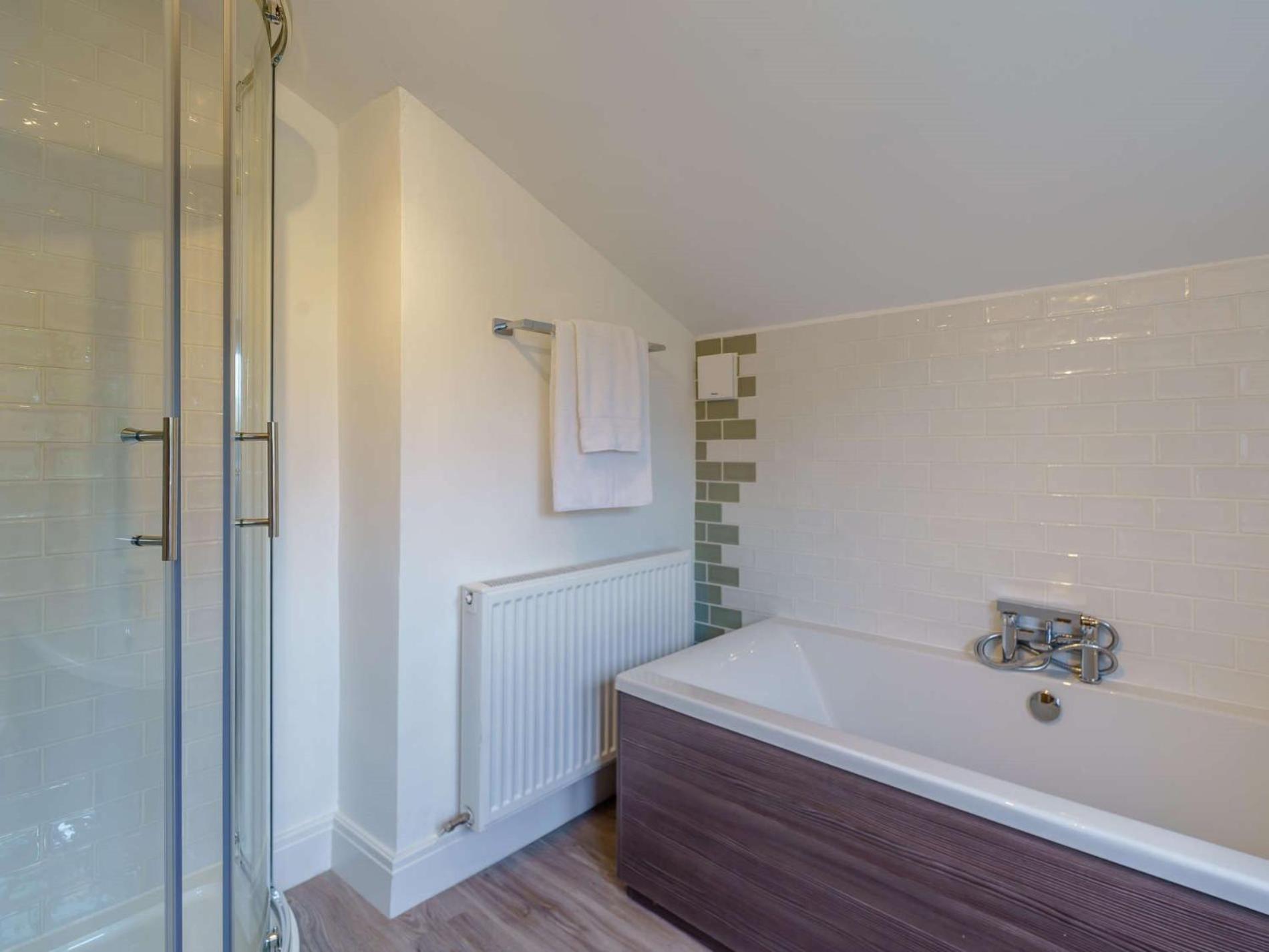 2 Bed In Eden Valley 83608 Newby  외부 사진