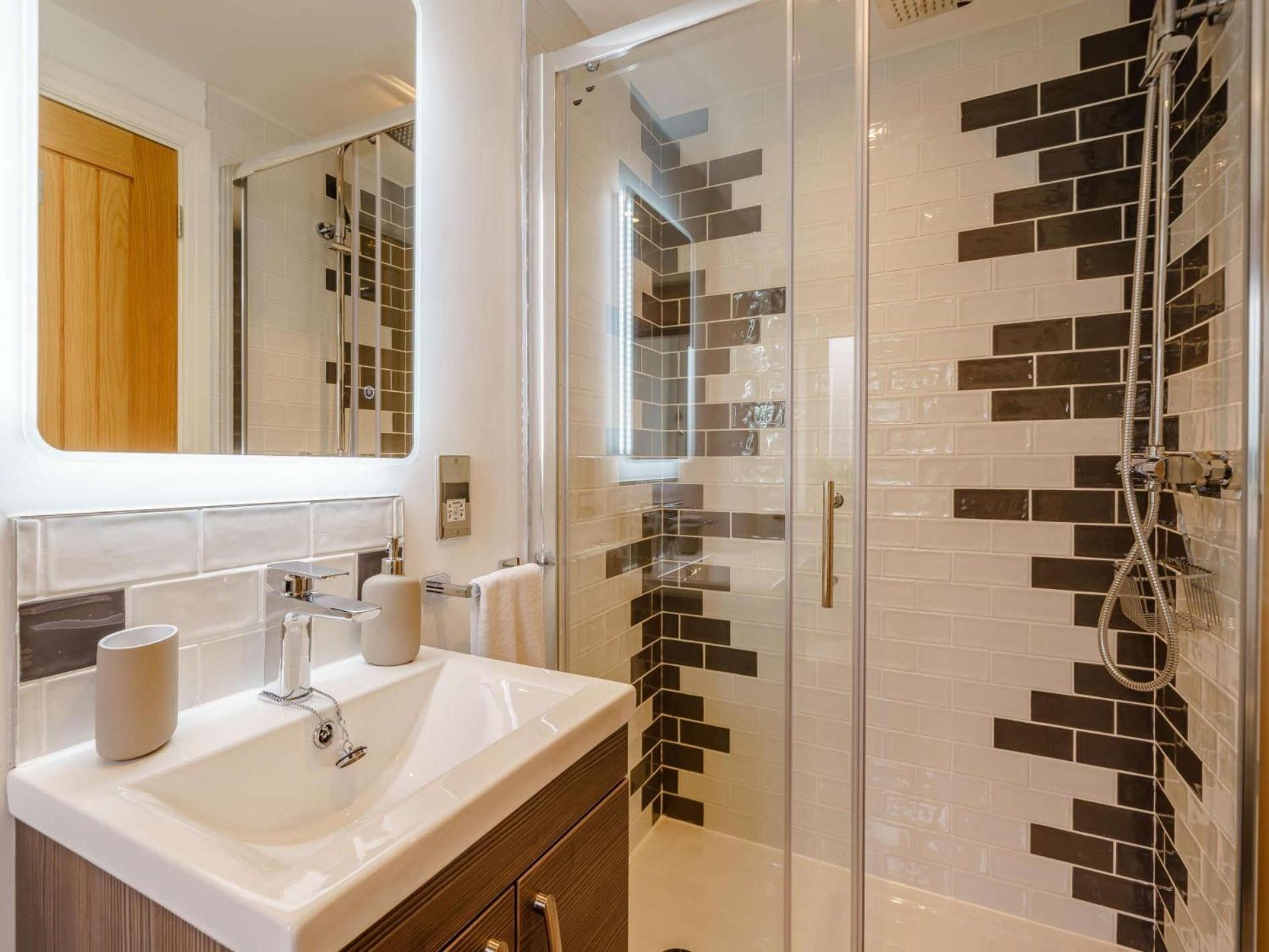 2 Bed In Eden Valley 83608 Newby  외부 사진