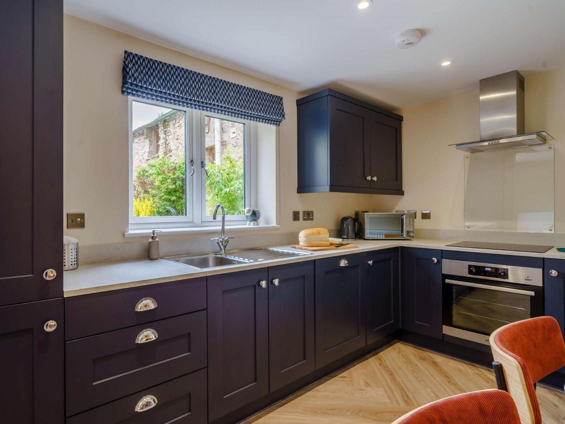 2 Bed In Eden Valley 83608 Newby  외부 사진