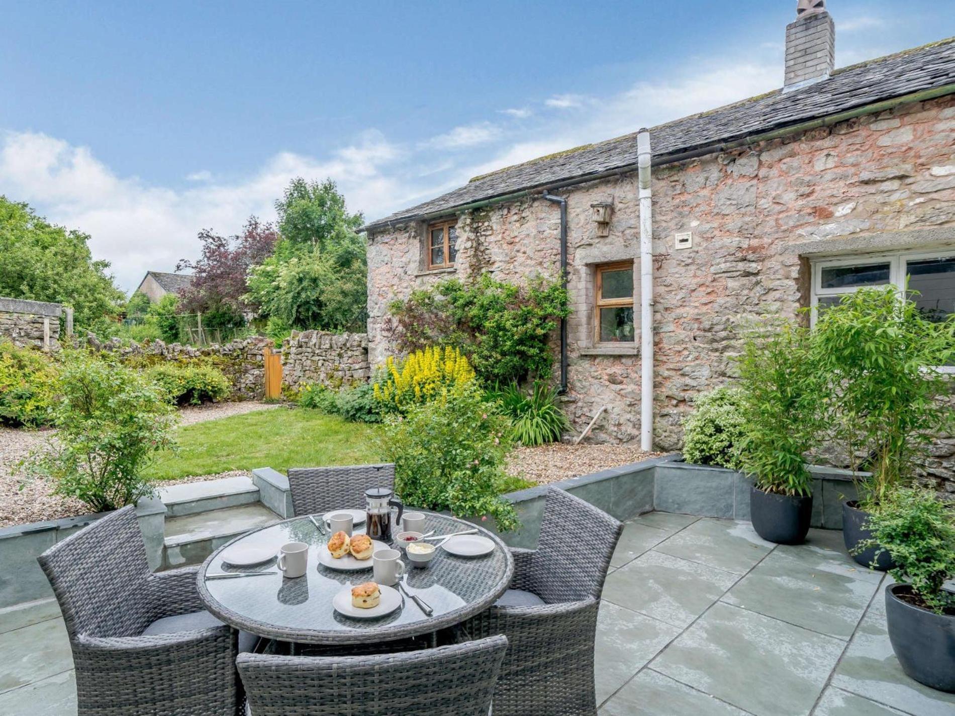 2 Bed In Eden Valley 83608 Newby  외부 사진